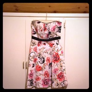 White House Black Market dress